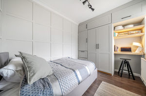 Bedroom 2- click for photo gallery